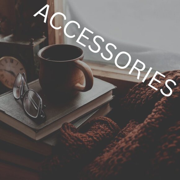 ACCESSORIES - Picture 1 of 1